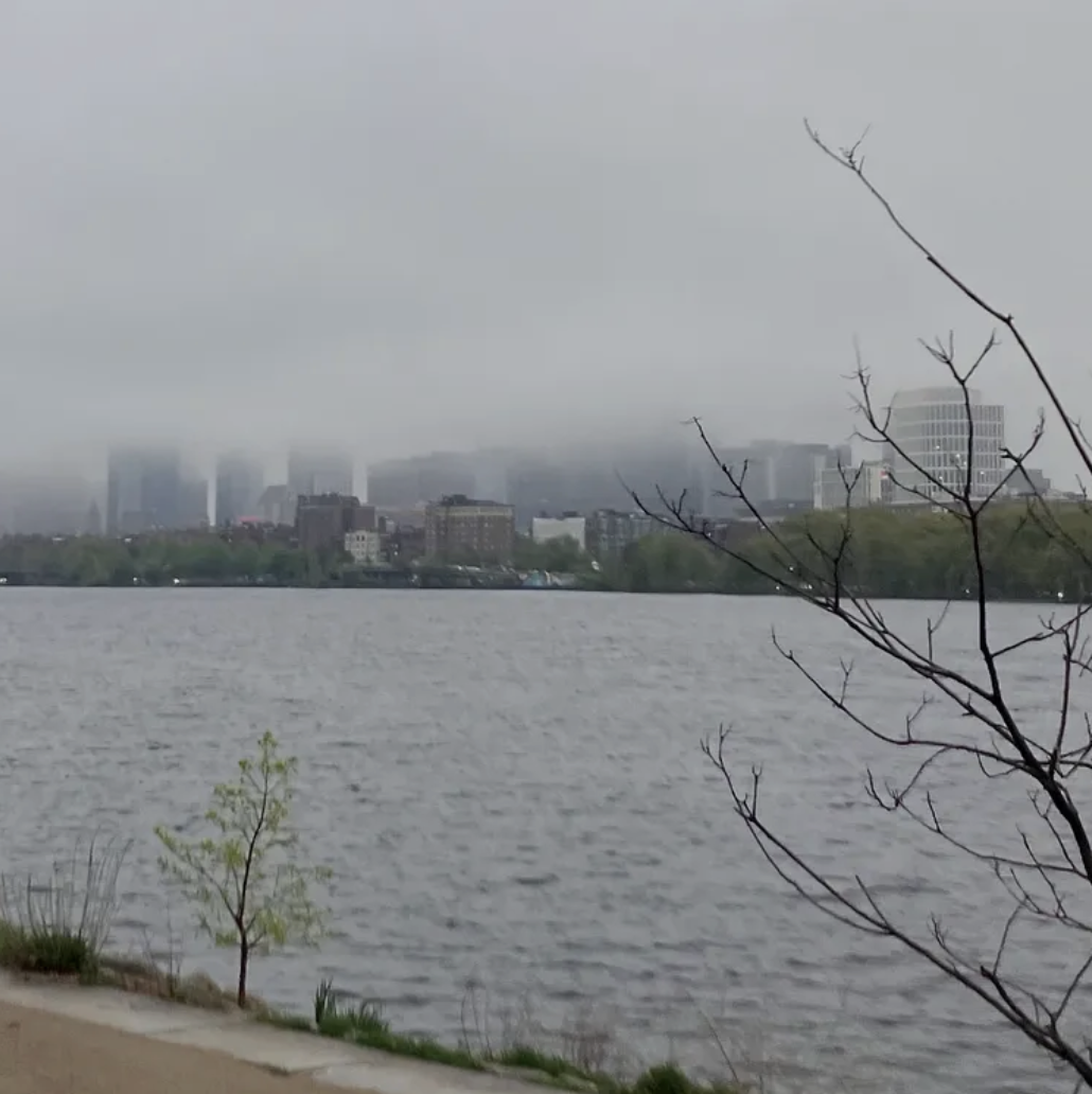 The First Thousand Miles