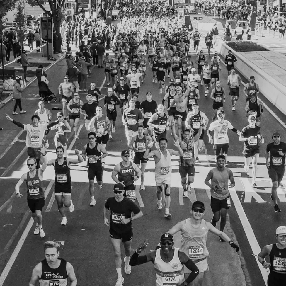 The Greatest Race